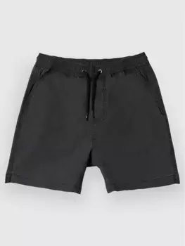 Шорты Taxer Quiksilver, черный