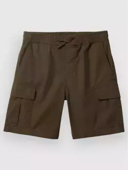 Шорты Taxer Quiksilver, фиолетовый