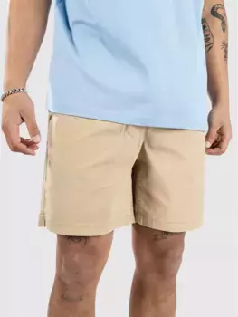 Шорты Taxer Quiksilver, хаки