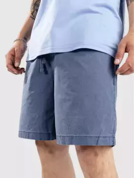 Шорты Taxer Quiksilver, синий