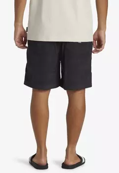 Шорты Taxer Quiksilver, светло-серые