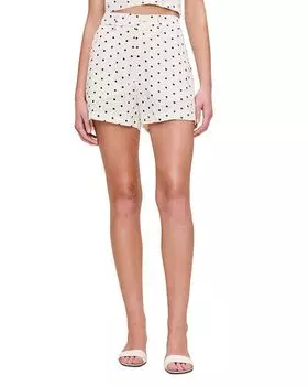 Шорты Taylor DL1961, белый