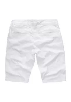 Шорты Tazzio, белый