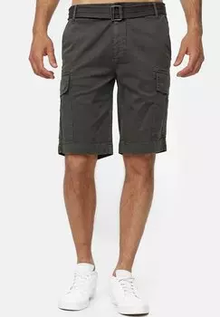 Шорты Tazzio, цвет anthrazit