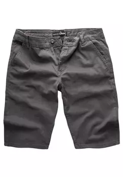 Шорты Tazzio, цвет anthrazit