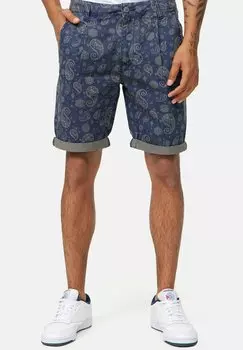 Шорты Tazzio, цвет grau