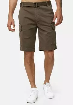 Шорты Tazzio, цвет khaki
