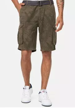 Шорты Tazzio, цвет khaki