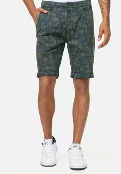 Шорты Tazzio, цвет khaki