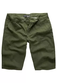 Шорты Tazzio, цвет khaki
