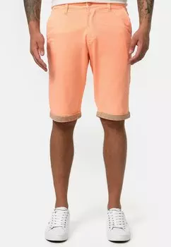Шорты Tazzio, цвет orange