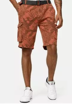 Шорты Tazzio, цвет rot