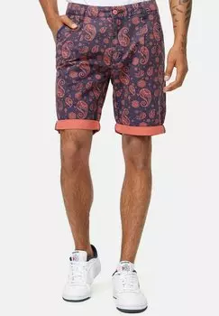 Шорты Tazzio, цвет rot