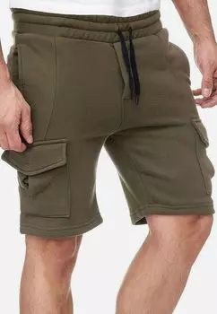 Шорты Tazzio, хаки