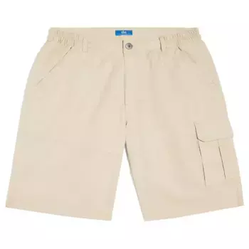 Шорты Tbs Fuppaber, бежевый