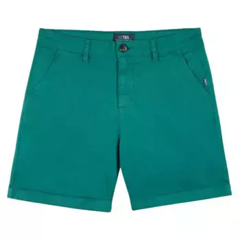Шорты Tbs Santaber, зеленый