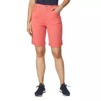 Шорты Tbs Santamid, розовый