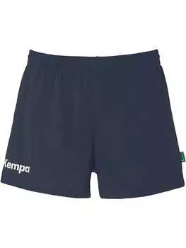 Шорты Team Shorts Damen Kempa, синий