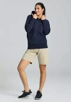 Шорты TECH Slam, бежевый