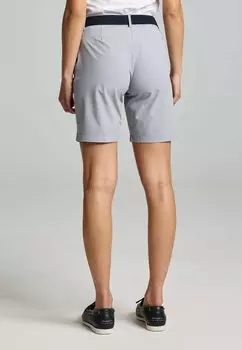 Шорты TECH Slam, серый