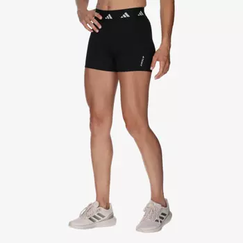 Шорты Techfit Adidas, черный