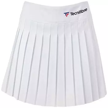 Шорты Tecnifibre Skort, белый