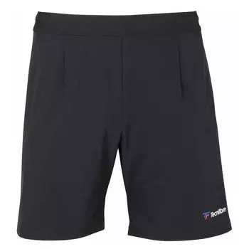 Шорты Tecnifibre Stretch, черный