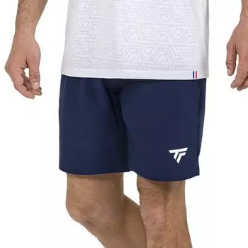Шорты Tecnifibre Team, синий