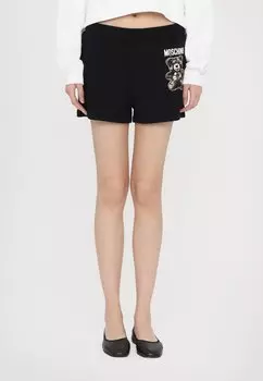 Шорты TEDDY MOSCHINO, черный