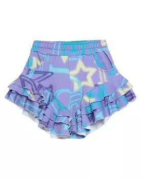 Шорты Teen Idol, сирень