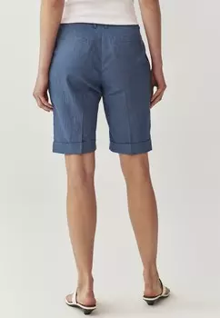 Шорты TEGI TATUUM, синий