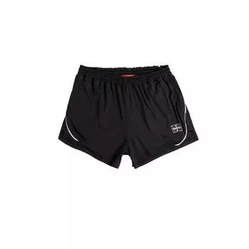 Шорты 'Teller' Performance Short 032C, черный