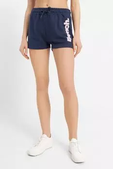 Шорты - Темно-синие - Нормальная талия BENCH, темно-синий