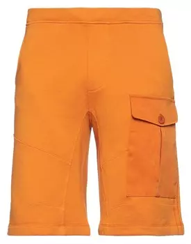 Шорты Ten C, оранжевый