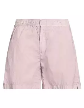 Шорты Ten C, сирень