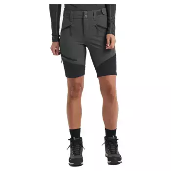 Шорты Tenson Himalaya Stretch, серый