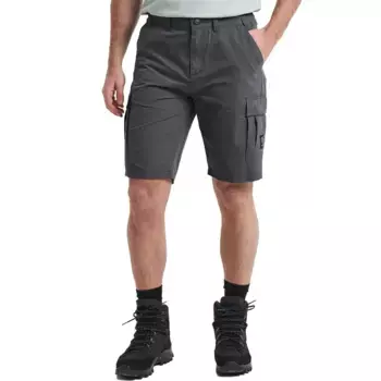 Шорты Tenson Thad, серый