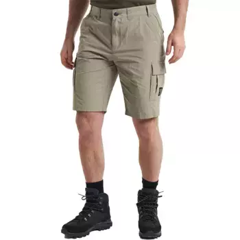 Шорты Tenson Thad, зеленый