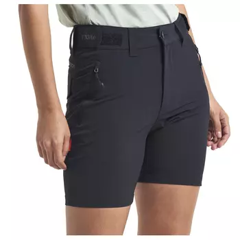 Шорты Tenson Women's TXlite Adventure S, черный