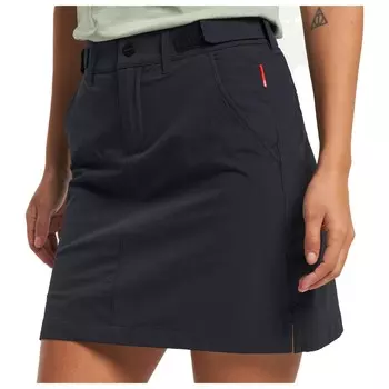Шорты Tenson Women's TXlite, черный