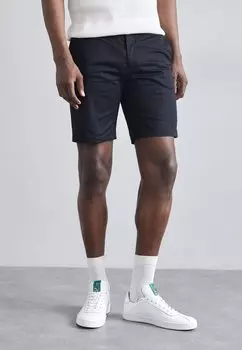 Шорты TENUT Tiger of Sweden, черный