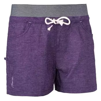 Шорты Ternua Bolt On, фиолетовый