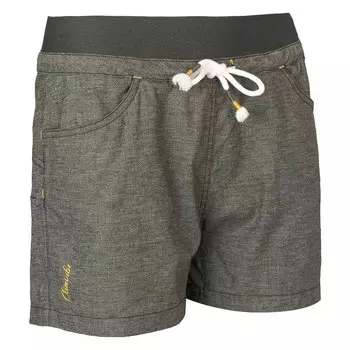 Шорты Ternua Bolt On, зеленый