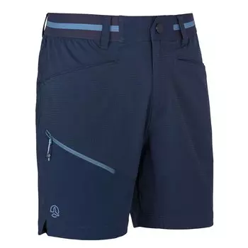 Шорты Ternua Elid, синий