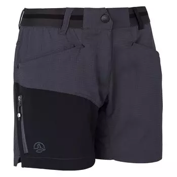 Шорты Ternua Elida, черный