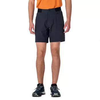 Шорты Ternua Felkin, черный