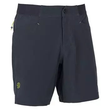 Шорты Ternua Felkin, серый