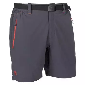 Шорты Ternua Friz, серый