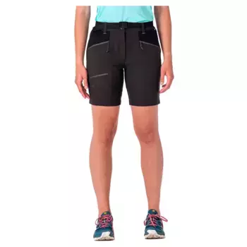 Шорты Ternua Kimar Mid, черный