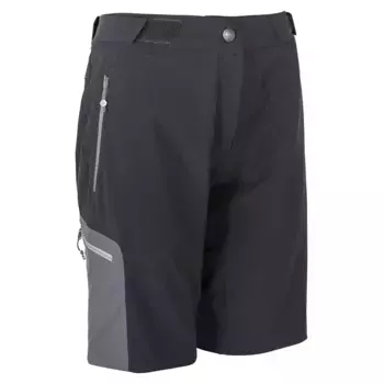 Шорты Ternua Kultus, черный